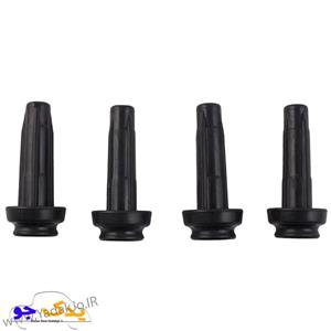 وایر شمع ۲۰۶ تیپ ۲