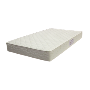 تشک یک نفره رویا مدل بونل 3 سایز 90 × 200 سانتی متر Roya Bonnel3 Single Size 200 90 Cm Mattress