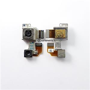 دوربین اصلی  One M8 M اچ تی سی