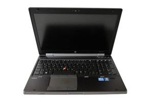 لپ تاپ استوک  اچ پی مدل EliteBook 8560W HP EliteBook 8560W LAPTOP