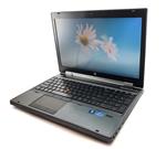 HP EliteBook 8570W Laptop