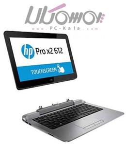 لپ تاپ استوک اچ پی مدل PRO 13 612 X2 G1 HP PRO 13 612 X2 G1 Laptop