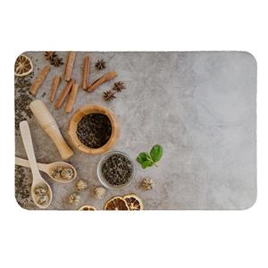 پادری طرح کیچن کد 8308  سایز 80 × 50 سانتی‌متر