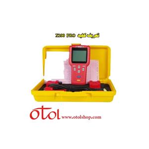 دستگاه تعریف کلید Xtool X100Pro