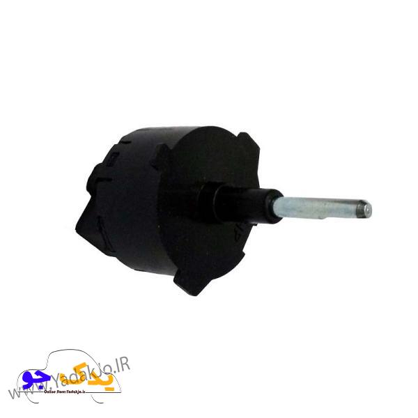 کلید سلکتور بخاری پراید جدید