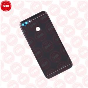 درب پشت هواوی HONOR 7A PRO مشکی