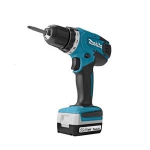 دریل شارژی ماکیتا مدل DF347DWE