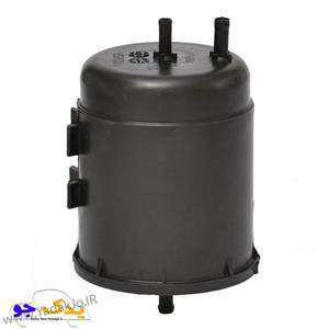کنیستر پراید انژکتور