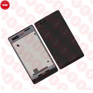 قاب و شاسی سونی ST23 مشکی