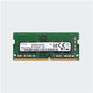 رم لپ تاپ سامسونگ DDR4 2400 M471A1K43CB1-CRC ظرفیت 8 گیگابایت