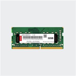 رم کامپیوتر Lenovo مدل 32گیگابایت DDR4 2666