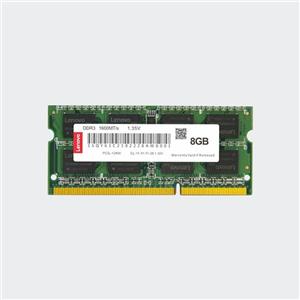 رم کامپیوتر Lenovo مدل 8گیگابایت DDR3 1600