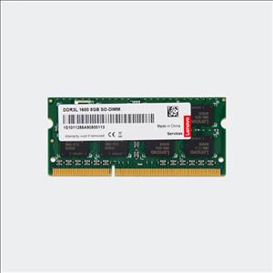 رم کامپیوتر Lenovo مدل 8گیگابایت DDR3L 1600