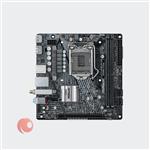 مادربورد ASRock مدل h510m-itx