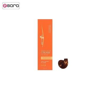 رنگ موی سری Golden Shades مدل Light Blonde شماره 8.3 ریتون 
