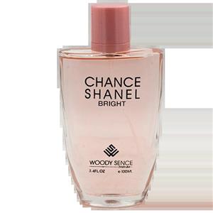 عطر زنانه چنل چنس 100 میل مندلیف