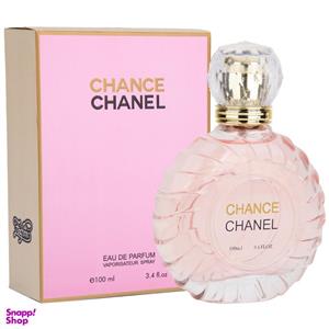 عطر زنانه چنل چنس 100 میل مندلیف