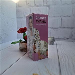 عطر زنانه چنل چنس 100 میل مندلیف