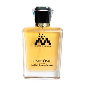 عطر زنانه لانکوم لانویت ترزور کرس 100 میل مندلیف Mandaliouf Parfum Model Lancome La Nuit Tresor Caresse 100ml For Woman