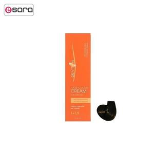 رنگ موی  سری Olive Natural مدل Olive Natural شماره 6.33 ریتون