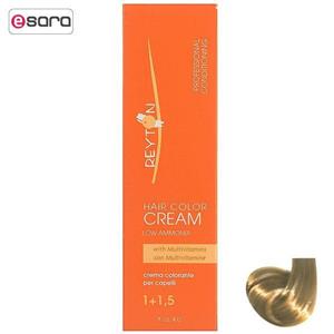 رنگ موی سری Fashion مدل Dark Cream Coffee شماره 8.07 ریتون 