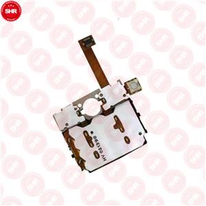 یو آی اف وکلید دوربین سونی K810