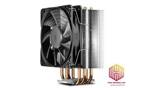 سیستم خنک کننده بادی دیپ کول مدل GAMMAXX 400s