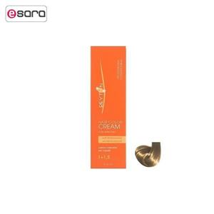رنگ موی سری Super Lighteners مدل Super Platinum Ash Blonde شماره 10.1 ریتون 