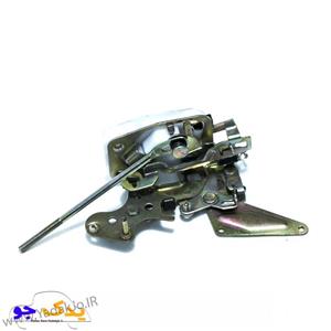 قفل داخلی درب پراید قدیم