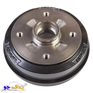 کاسه چرخ پراید قدیم دلفارد