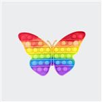 اسباب بازی مدل butterfly