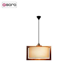 چراغ آویز مسینا مدل V1 Messina V1 Hanging Lamps