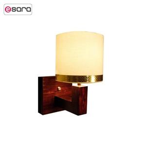 چراغ دیواری مسینا مدل T1 Messina T1 Wall Lamp