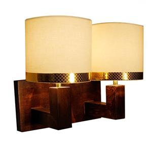 چراغ دیواری مسینا مدل T2 Messina T2 Wall Lamp