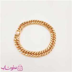 دستبند زنانه ژوپینگ طرح کارتیه کد 5233