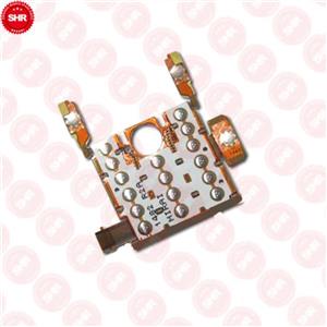 یو آی اف سونی K600