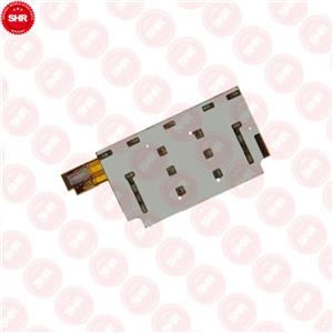 یو آی اف سونی W950