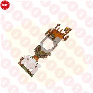 یو آی اف بالا سونی W550
