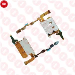 یو آی اف پایین سونی W595