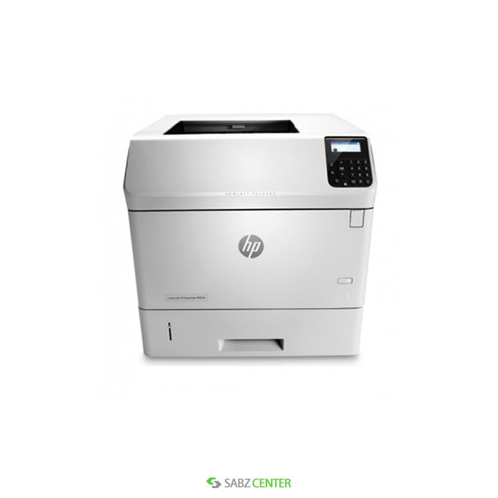 HP Enterprise M604n LaserJet Printer