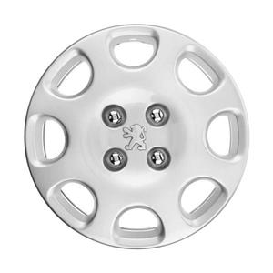 قالپاق پژو پارس ایساکو چهار عددی