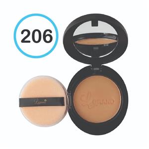 پنکک دوکاره برنز 206  لگراند