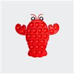 اسباب بازی مدل lobster