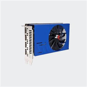 کارت گرافیک Song rui مدل Nvidia GTX 1050ti sr105t4h41 با حافظه 4 Gb