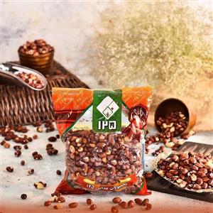 بادام زمینی 125 - 400 گرم