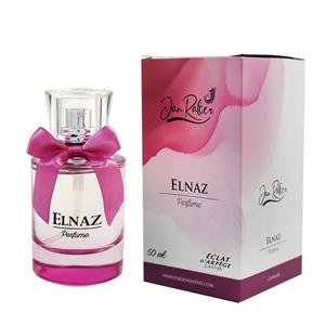 ادو پرفیوم زنانه جانرابر مدل اکلت حجم 50 میلی لیتر JanRaber ECLAT Eau de Perfume For Woman 50ml 