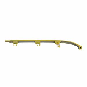 ابرویی چراغ جلو راست خودرو مدل kh44 مناسب برای پژو 405