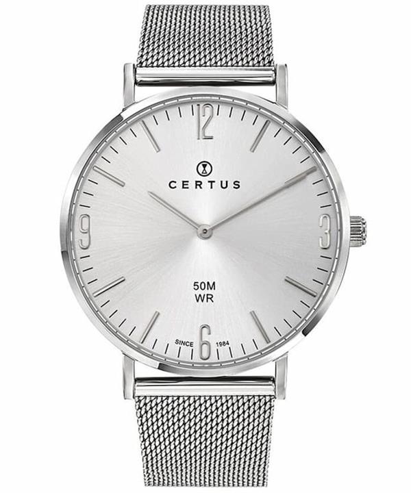 ساعت مچی مردانه سرتوس ، کد 616449