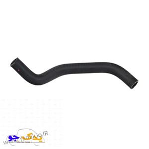 شیلنگ بخاری تیبا کوتاه (صاف)  پولاسا