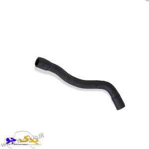 شیلنگ خروجی بخاری سمند EF7 دوگانه پولاسا